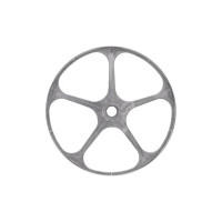 Шкив барабана для стиральной машины LG - MGN42998601