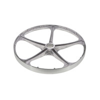 Шкив барабана для стиральной машины LG - MGN42998601