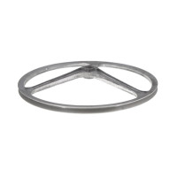 Шкив барабана для стиральной машины Whirlpool - 481952888119 / 165IG04