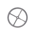 Шків барабана для пральної машини Indesit - C00037677