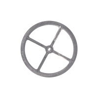 Шкив барабана для стиральной машины Indesit - C00037677