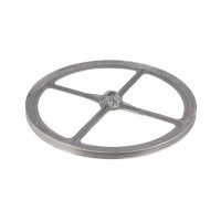 Шкив барабана для стиральной машины Indesit - C00037677