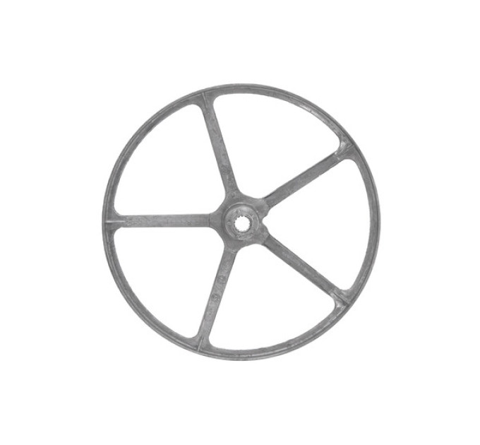 Шків барабана для пральної машини Indesit - 174000528 / C00055043 / 165ID09
