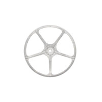 Шкив барабана для стиральной машины Samsung - DC66-00524B