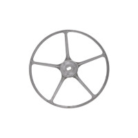 Шкив барабана для стиральной машины Indesit - 4G5D022