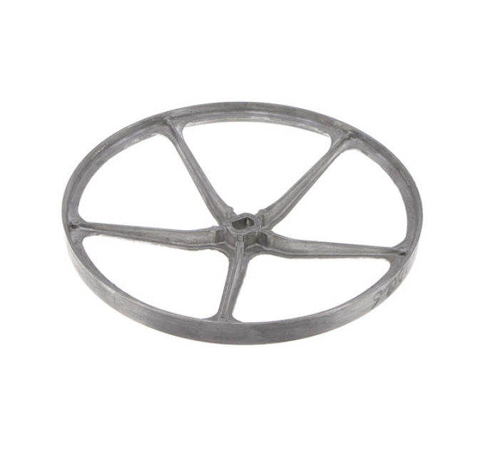 Шкив барабана для стиральной машины Zanussi, Electrolux - 12402140.05 / 165ZN06