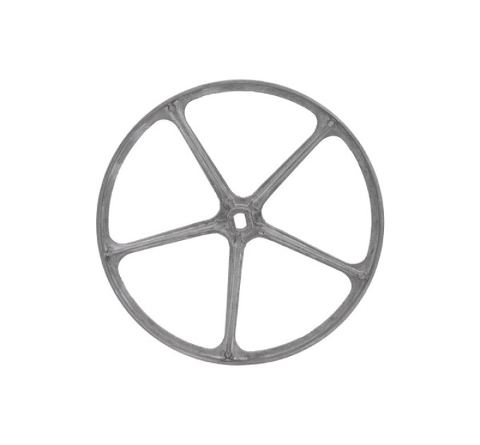 Шкив барабана для стиральной машины Zanussi, Electrolux - 12402140.05 / 165ZN06