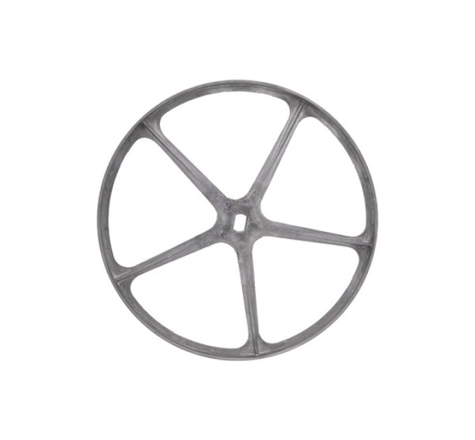 Шкив барабана для стиральной машины Zanussi, Electrolux - 12402140.05 / 165ZN06