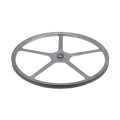 Шків барабана для пральної машини Indesit - C00104529 / 165ID03