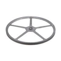 Шкив барабана для стиральной машины Indesit - C00104529 / 165ID03