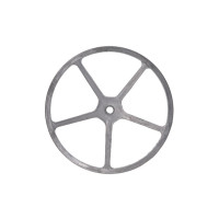 Шкив барабана для стиральной машины Indesit - C00104529 / 165ID03