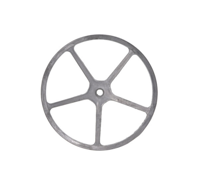 Шків барабана для пральної машини Indesit - C00104529 / 165ID03