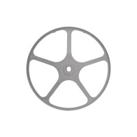 Шкив барабана для стиральной машины Samsung DC66-00524A (d=297 мм) / EBI Cod. 764