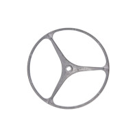 Шкив барабана для стиральной машины Whirlpool - 481252888083 / 461975006093