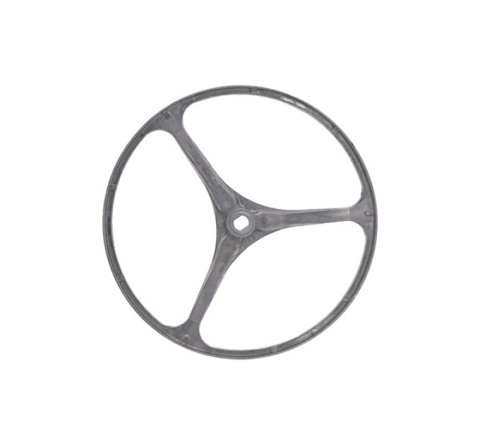 Шкив барабана для стиральной машины Whirlpool (з датчиком) - 481252888111 / 46197300679