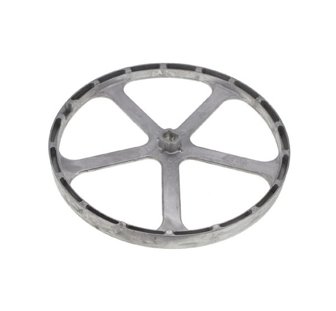 Шків барабана для пральної машини Ariston, Indesit (d= 280 мм) - C00142832 / 17400217201