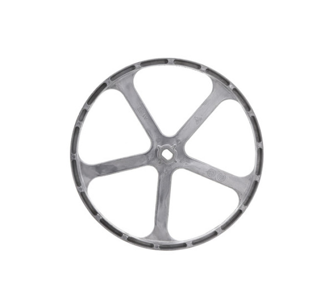 Шків барабана для пральної машини Ariston, Indesit (d= 280 мм) - C00142832 / 17400217201