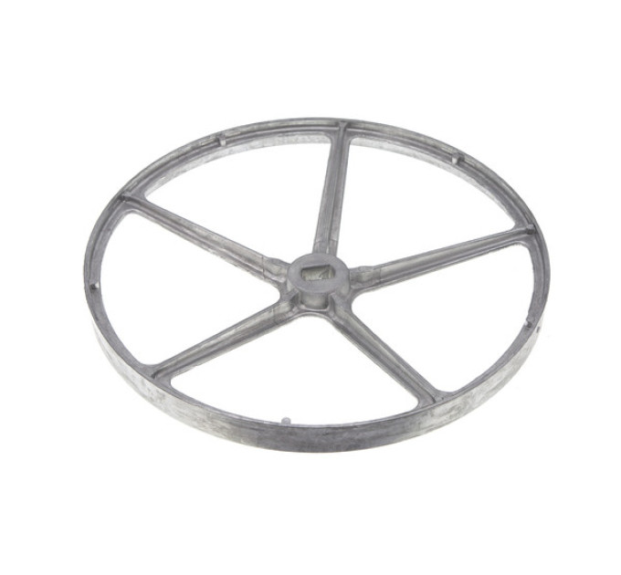 Шкив барабана для стиральной машины Indesit (d= 280 мм) - C00199343 / 174002083