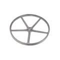 Шків барабана для пральної машини Indesit (d= 280 мм) - C00064527 / 174002211