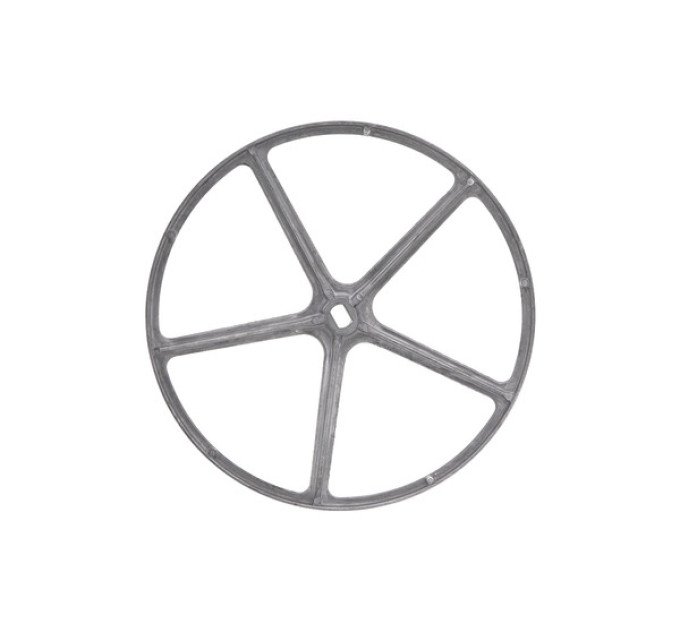 Шків барабана для пральної машини Indesit (d= 280 мм) - C00064527 / 174002211