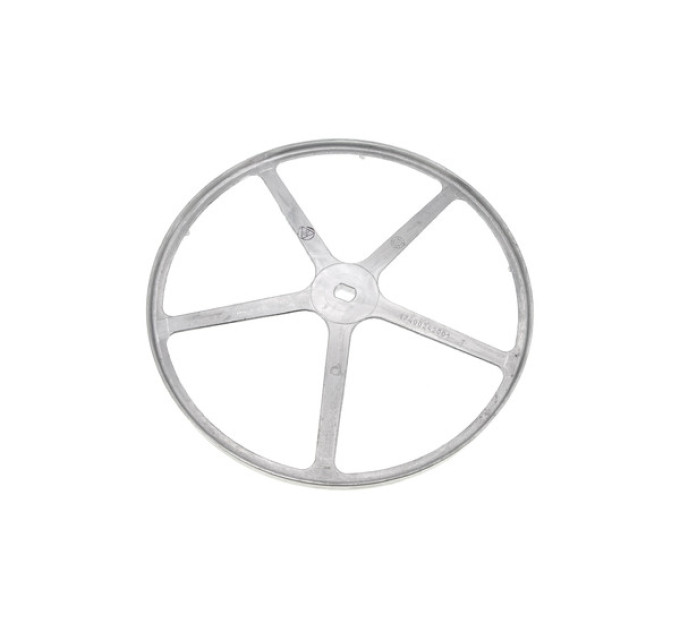 Шків барабана для пральної машини Indesit (d= 280 мм) - C00263778 / 17400242001
