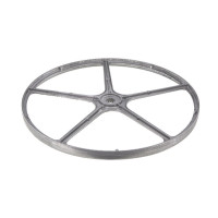Шкив барабана для стиральной машины Indesit (шліц) - C00104521