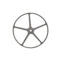 Шкив барабана для стиральной машины Indesit (шліц) - C00104521