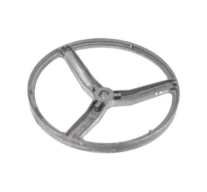 Шків барабана для пральної машини Ariston (d= 210 мм) - C00097267 / 17400078604