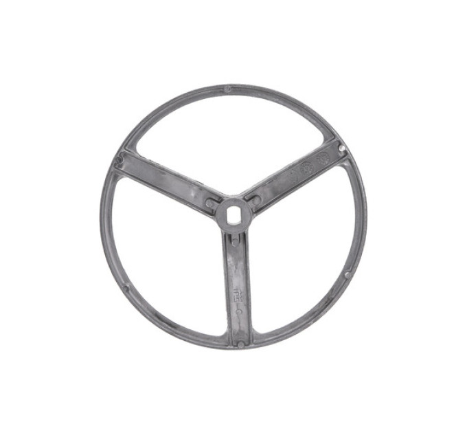 Шків барабана для пральної машини Ariston (d= 210 мм) - C00097267 / 17400078604