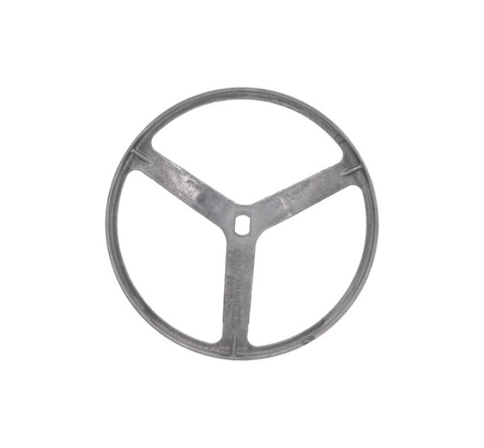 Шків барабана для пральної машини Ariston (d= 210 мм) - C00097267 / 17400078604