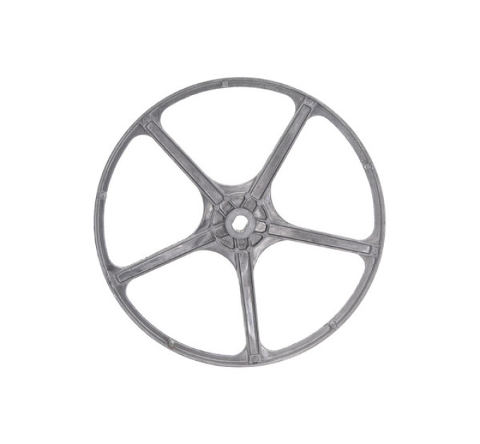 Шкив барабана для стиральной машины Samsung DC66-00524A (d=297 мм)