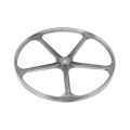 Шкив барабана для стиральной машины Beko (d=300 мм) - 2816660100