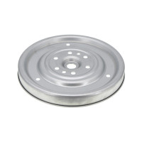 Шкив барабана для стиральной машины LG (d=268 мм) - 4560ER1001B