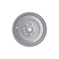 Шкив барабана для стиральной машины LG (d=268 мм) - 4560ER1001B