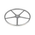 Шкив барабана для стиральной машины Electrolux (d=285 мм) - 405 511 416/1 (4055114161)