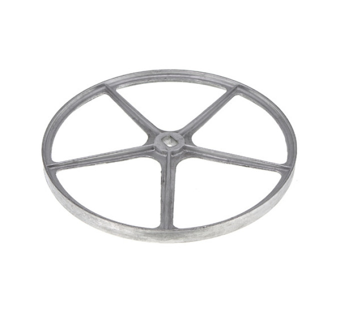 Шкив барабана для стиральной машины Electrolux (d=285 мм) - 405 511 416/1 (4055114161)