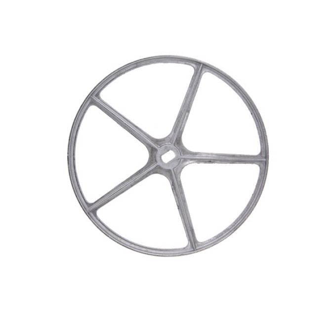 Шкив барабана для стиральной машины Electrolux (d=285 мм) - 405 511 416/1 (4055114161)