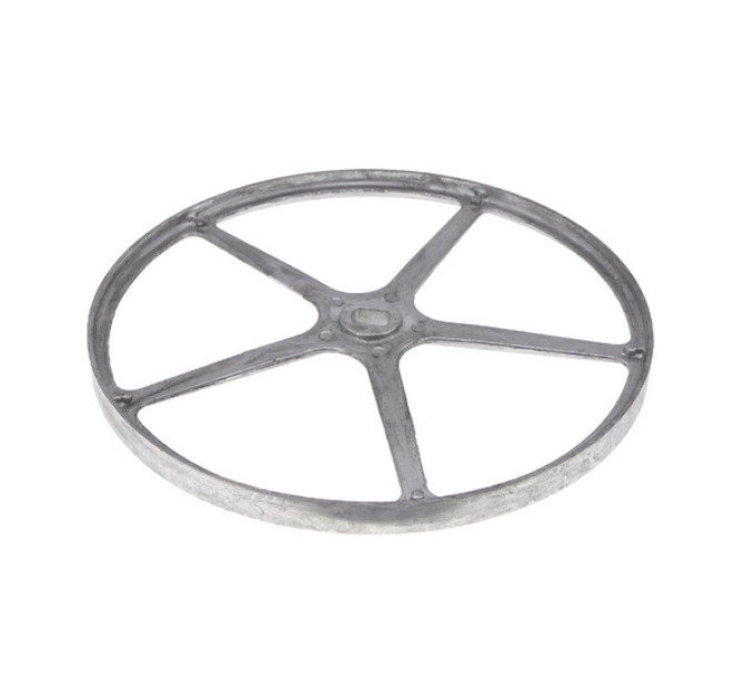 Шкив барабана для стиральной машины Electrolux (d=285 мм) - 405 511 416/1 (4055114161)