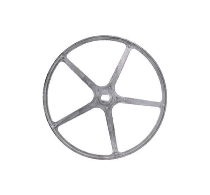 Шкив барабана для стиральной машины Electrolux (d=285 мм) - 405 511 416/1 (4055114161)