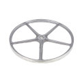 Шкив барабана для стиральной машины Whirlpool (d=305 мм) - 481252858037 (461970224842)