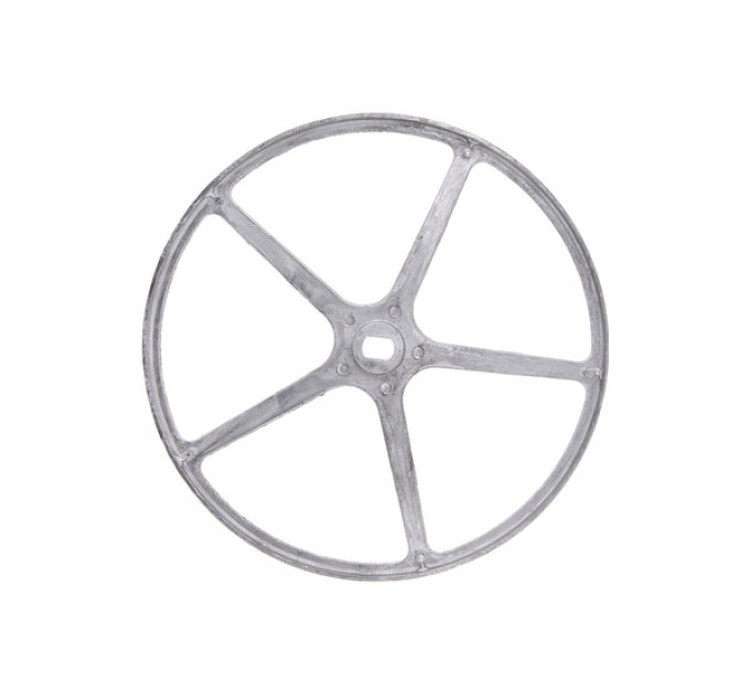 Шкив барабана для стиральной машины Whirlpool (d=305 мм) - 481252858037 (461970224842)