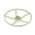 Шків барабана для пральної машини Electrolux (d=274 мм), пластик - 50298249009 (1323965)