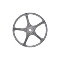 Шкив барабана для стиральной машины Candy (малый) - 92735406