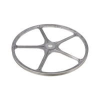 Шкив барабана для стиральной машины Candy (под клиновый ремень) - 92730118