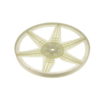 Шкив барабана для стиральной машины Candy (пластик) - 41024467 / 41021329