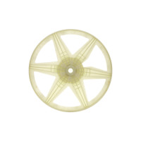 Шкив барабана для стиральной машины Candy (пластик) - 41024467 / 41021329