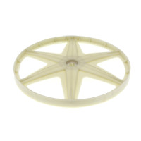 Шкив барабана для стиральной машины Candy (пластик) - 41029410