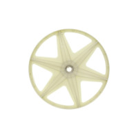 Шкив барабана для стиральной машины Candy (пластик) - 41029410