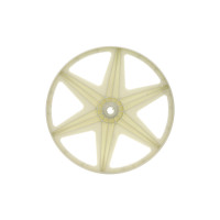 Шкив барабана для стиральной машины Candy (пластик) - 41029410