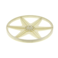 Шкив барабана для стиральной машины Candy (пластик) - 41029410